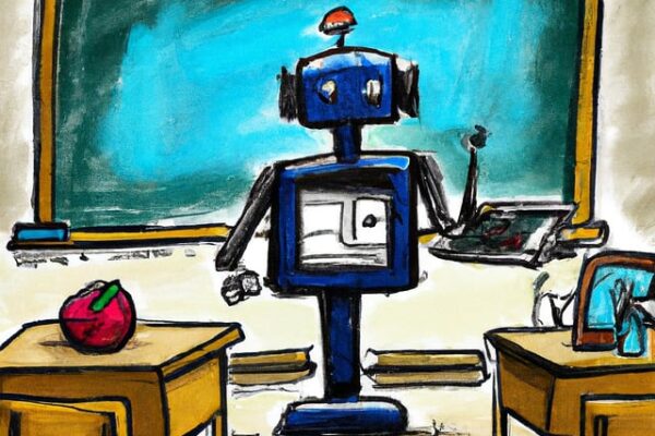 The Role of AI Technology in Shaping Tomorrow's Innovations and Enhancing Everyday Experiences