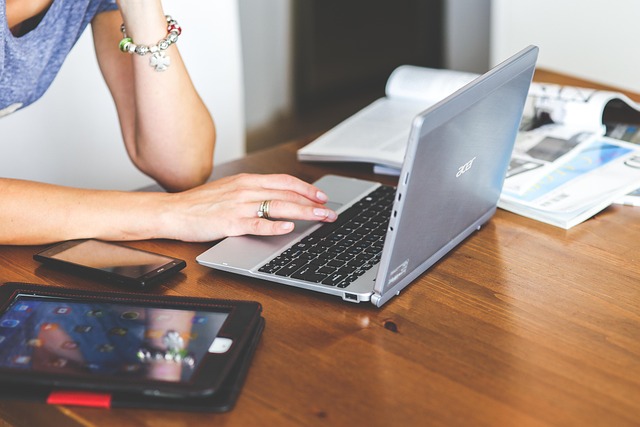 Navigating the New Frontier of Writing: How AI is Redefining the Art of Written Expression